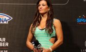 Miesha Tate