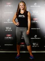 Miesha Tate