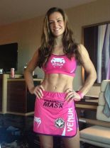 Miesha Tate