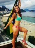 Miesha Tate