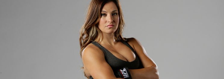 Miesha Tate