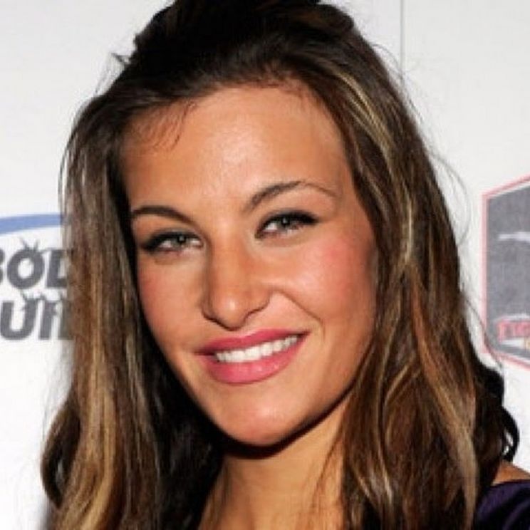 Miesha Tate