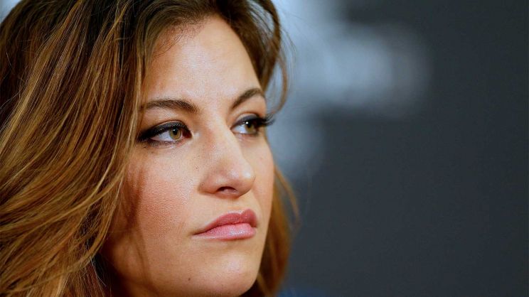 Miesha Tate