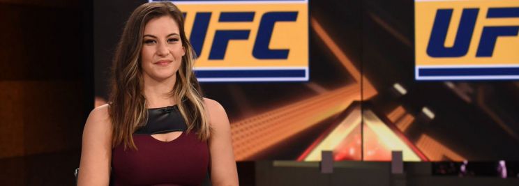 Miesha Tate