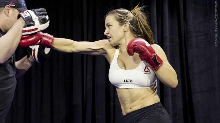 Miesha Tate