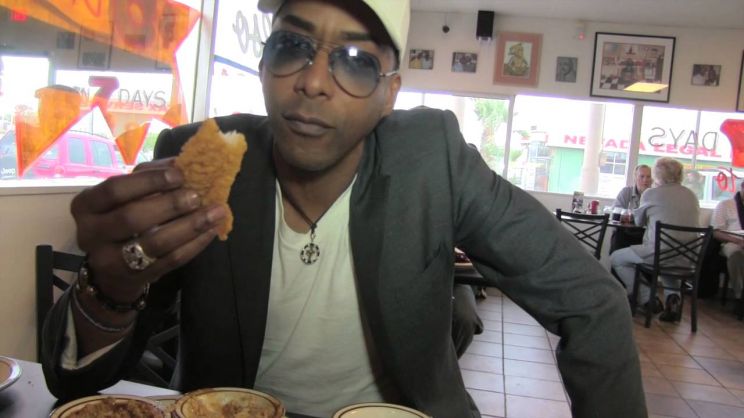 Miguel A. Núñez Jr.