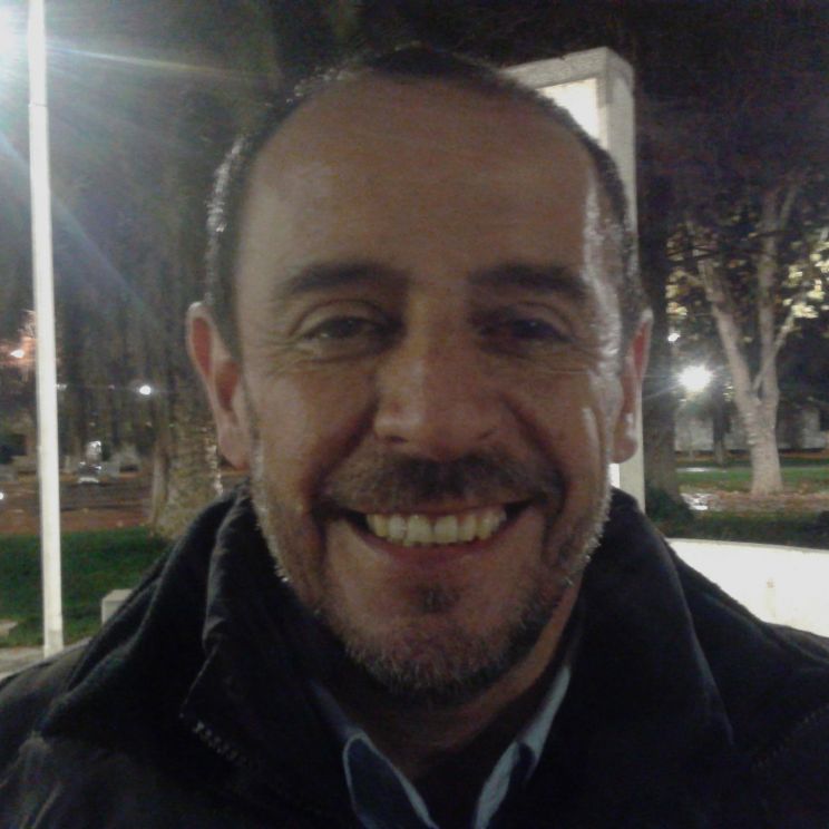 Miguel Ángel Fuentes