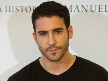 Miguel Ángel Silvestre