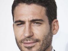 Miguel Ángel Silvestre