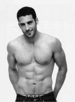 Miguel Ángel Silvestre