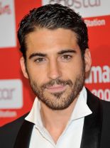 Miguel Ángel Silvestre