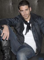 Miguel Ángel Silvestre