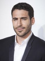 Miguel Ángel Silvestre