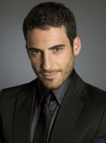 Miguel Ángel Silvestre photo