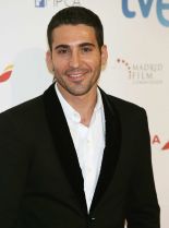 Miguel Ángel Silvestre