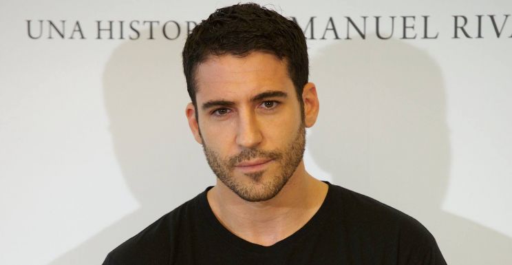 Miguel Ángel Silvestre