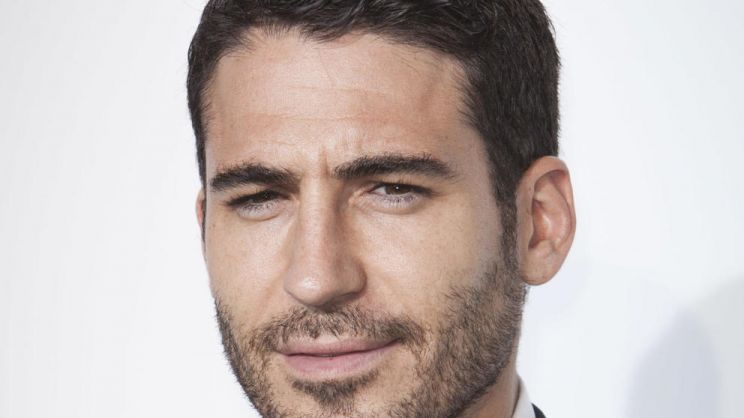 Miguel Ángel Silvestre