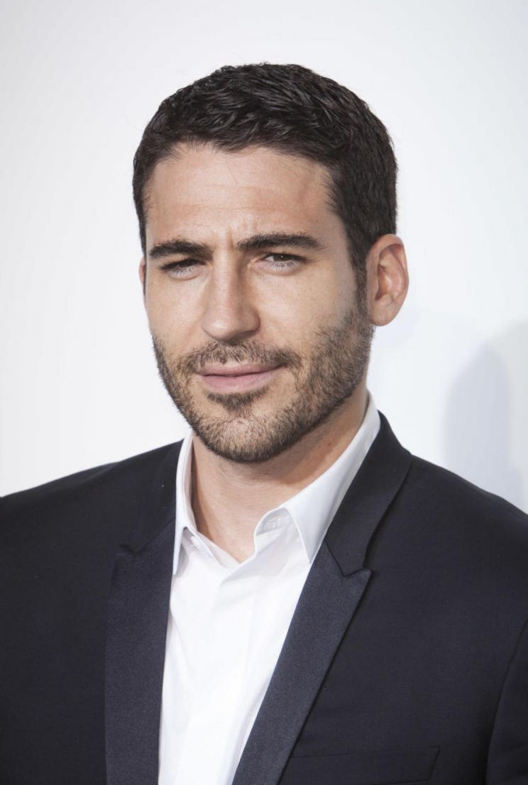 Miguel Ángel Silvestre