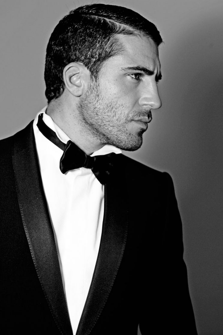 Miguel Ángel Silvestre