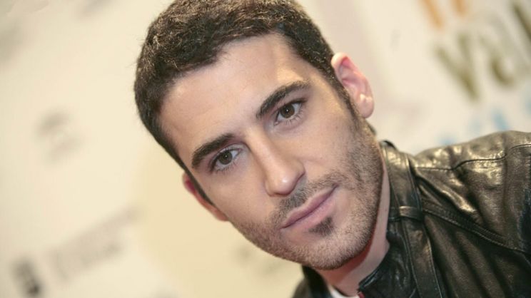 Miguel Ángel Silvestre