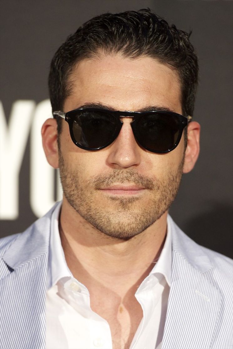 Miguel Ángel Silvestre