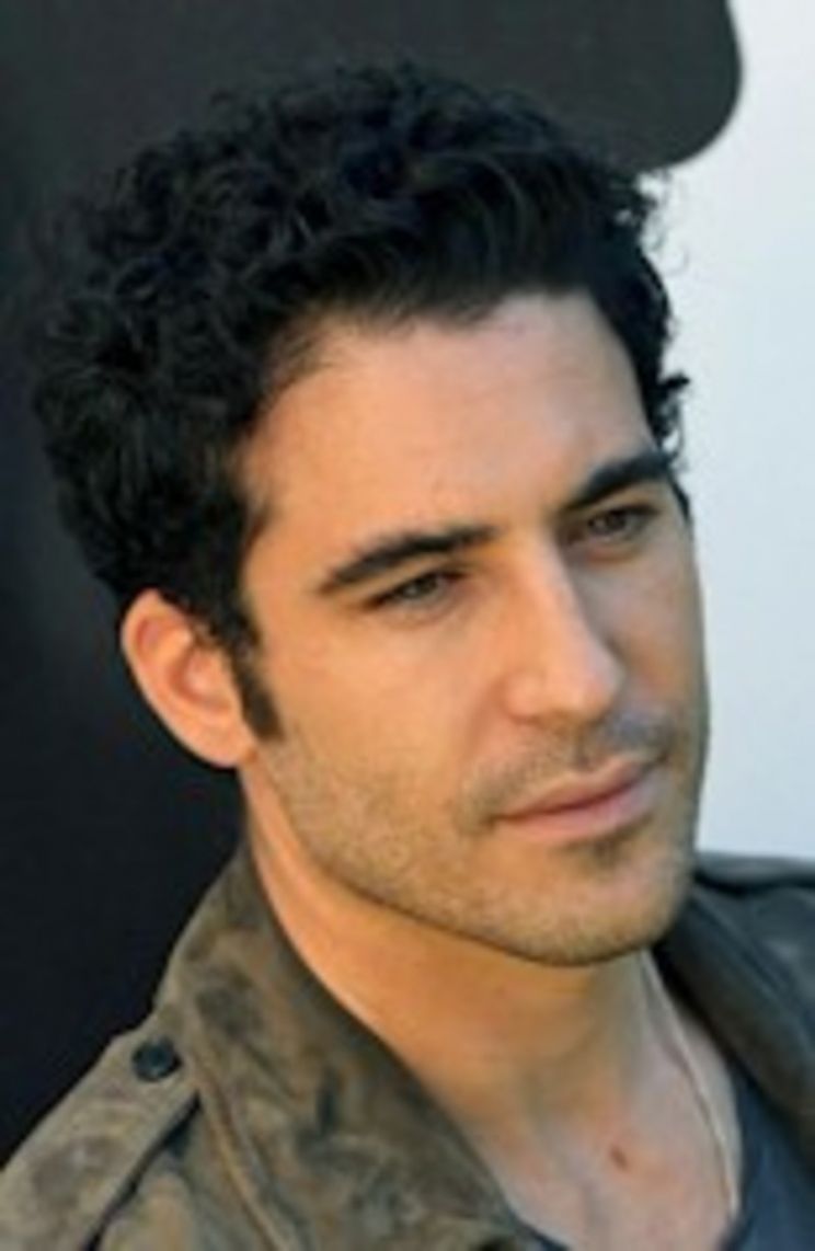 Miguel Ángel Silvestre