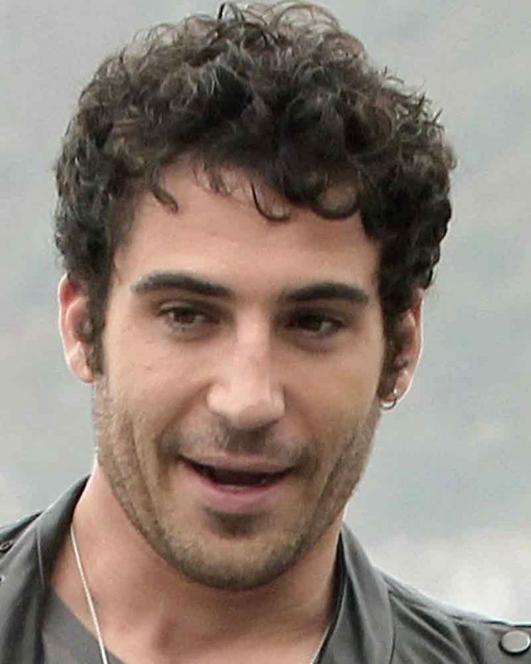 Miguel Ángel Silvestre