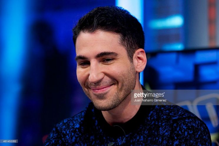 Miguel Ángel Silvestre