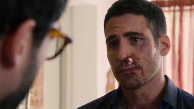 Miguel Ángel Silvestre