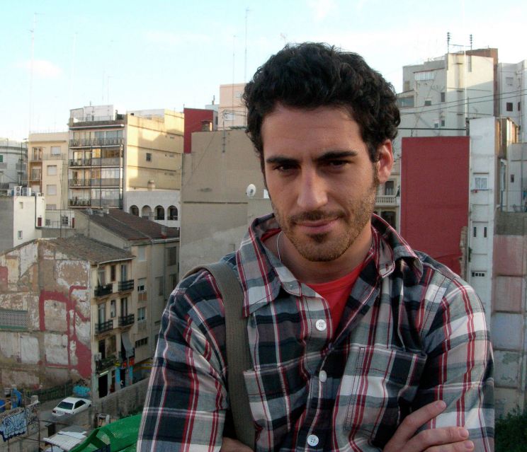 Miguel Ángel Silvestre