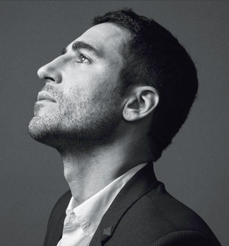 Miguel Ángel Silvestre