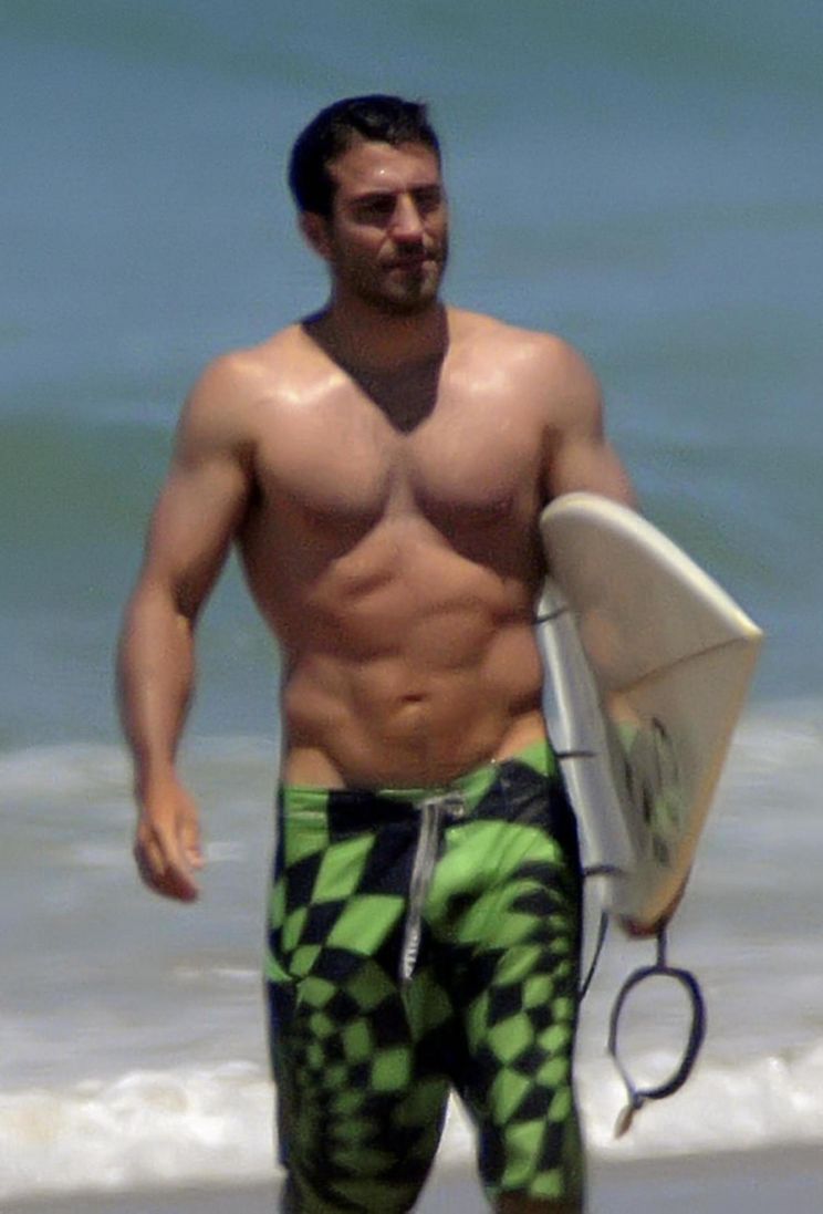 Miguel Ángel Silvestre