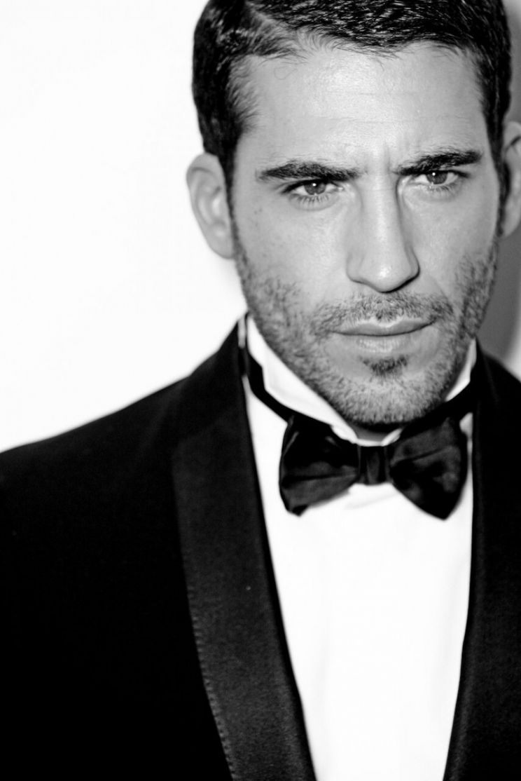 Miguel Ángel Silvestre