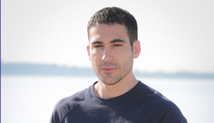 Miguel Ángel Silvestre