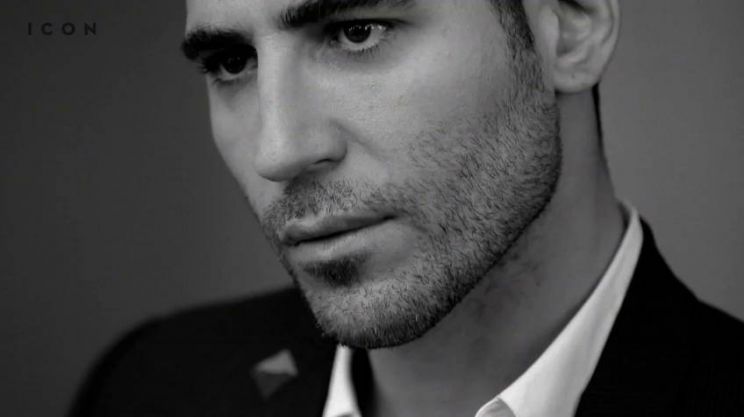 Miguel Ángel Silvestre