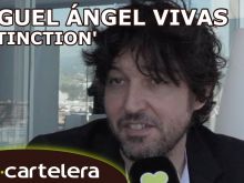 Miguel Ángel Vivas