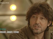 Miguel Ángel Vivas