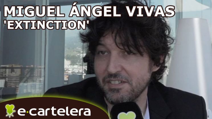 Miguel Ángel Vivas