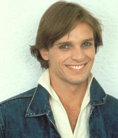 Miguel Bosé