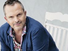 Miguel Bosé