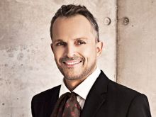 Miguel Bosé