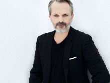 Miguel Bosé