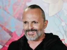 Miguel Bosé