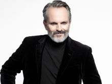 Miguel Bosé