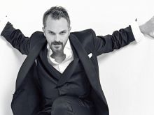 Miguel Bosé