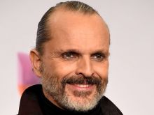 Miguel Bosé