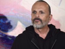 Miguel Bosé