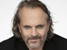 Miguel Bosé