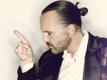 Miguel Bosé