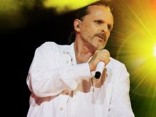 Miguel Bosé